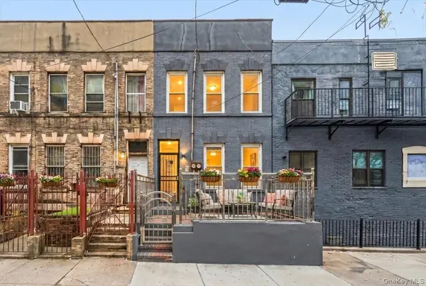 2050 Ryer AVE, Bronx, NY 10457