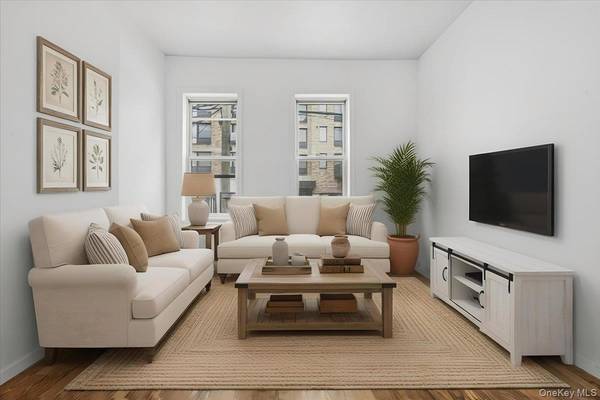 2050 Ryer AVE, Bronx, NY 10457