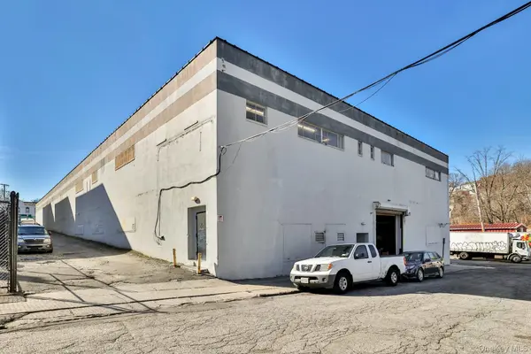 16 Harrison AVE, Yonkers, NY 10705