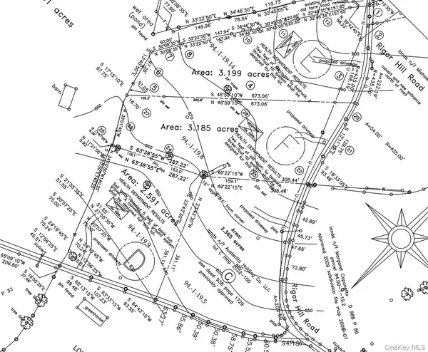 Lot D Louden RD, Austerlitz, NY 12107