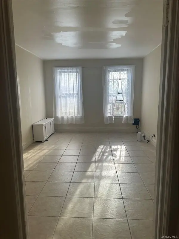 2922 Barnes AVE #6E, Bronx, NY 10467