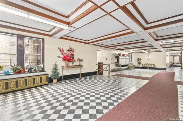 2922 Barnes AVE #6E, Bronx, NY 10467