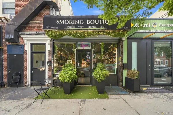 35-02 Ditmars BLVD, Astoria, NY 11105
