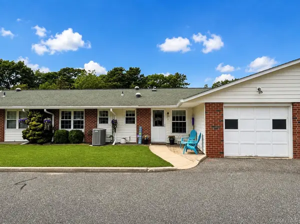 89 Enfield CT #B, Ridge, NY 11961