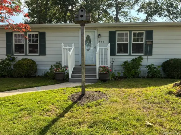 1661 Old Country Road RD #466, Riverhead, NY 11901