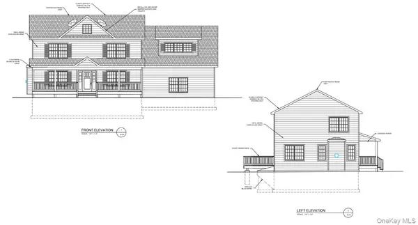 241 Midland Lake RD, Middletown, NY 10941