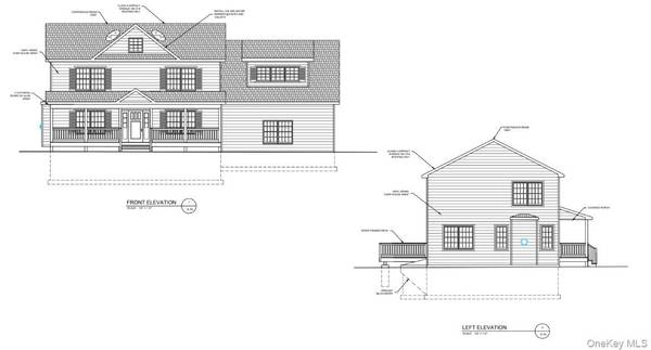 241 Midland Lake RD, Middletown, NY 10941