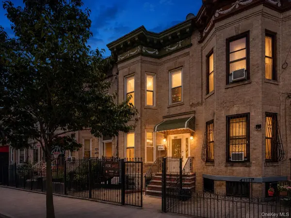 458 Drew ST, Brooklyn, NY 11208
