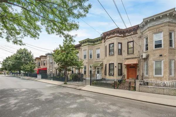 458 Drew ST, Brooklyn, NY 11208