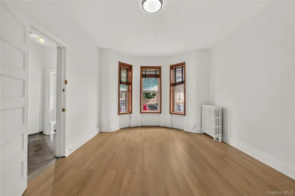 458 Drew ST, Brooklyn, NY 11208