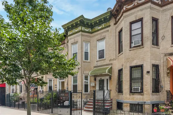 458 Drew ST, Brooklyn, NY 11208