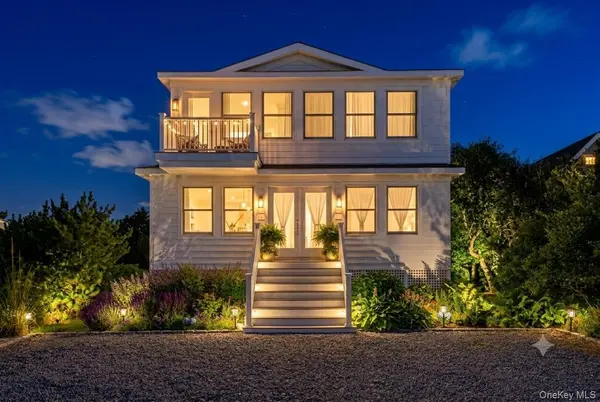 800 Dune RD, Westhampton Beach, NY 11978