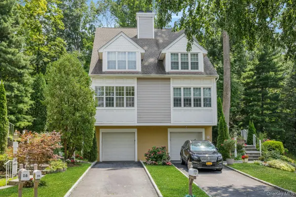 19 Pondview LN #19, Yonkers, NY 10710
