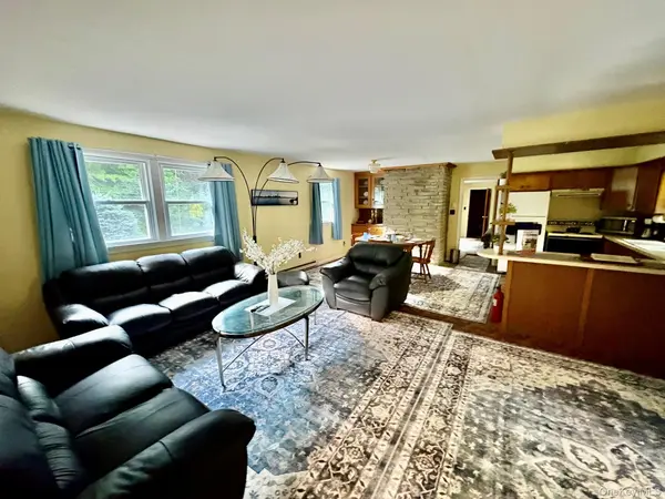 1360 Gulf RD, Callicoon Center, NY 12724