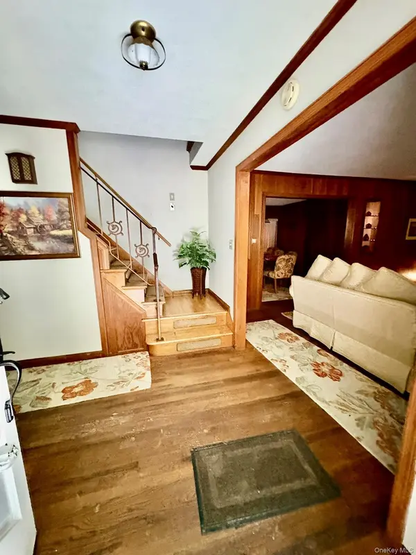 1360 Gulf RD, Callicoon Center, NY 12724
