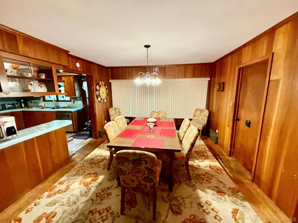 1360 Gulf RD, Callicoon Center, NY 12724