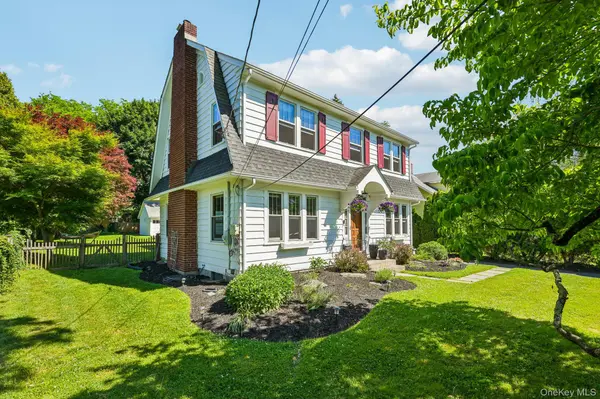 281 Piermont AVE, Nyack, NY 10960