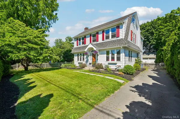 281 Piermont AVE, Nyack, NY 10960
