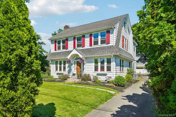 281 Piermont AVE, Nyack, NY 10960
