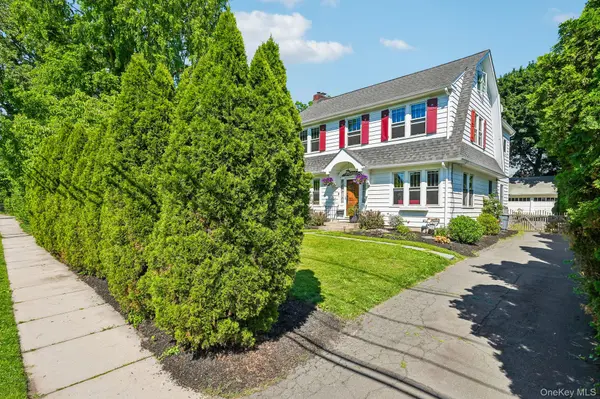 281 Piermont AVE, Nyack, NY 10960