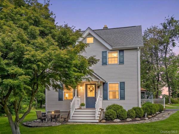 172 Mt Joy RD, Middletown, NY 10941