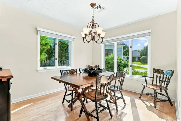 790 Heritage HLS #B, Somers, NY 10589