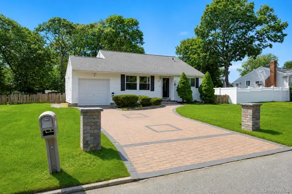 39 superior ST, Port Jefferson Station, NY 11776
