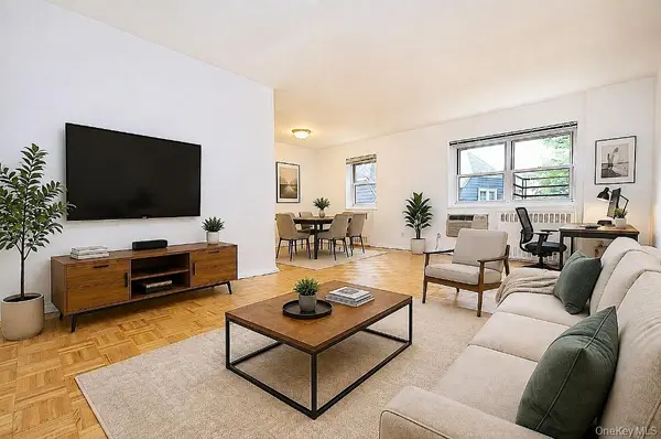 111 E Hartsdale AVE #3D, Hartsdale, NY 10530