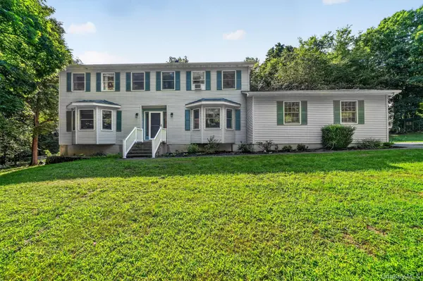 80 Susan LN, Circleville, NY 10919