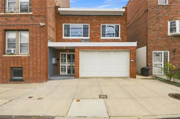 1812 Fowler AVE #2, Bronx, NY 10462