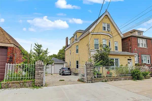 1913 Bogart AVE, Bronx, NY 10462