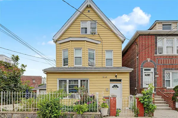 1913 Bogart AVE, Bronx, NY 10462