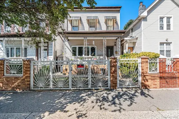 134 Logan ST, Brooklyn, NY 11208