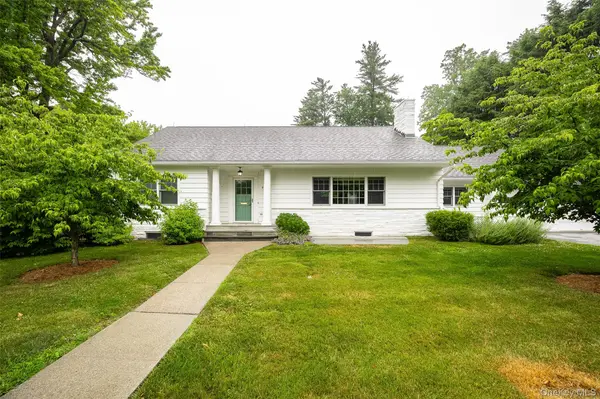 46 Barnard AVE, Poughkeepsie, NY 12601