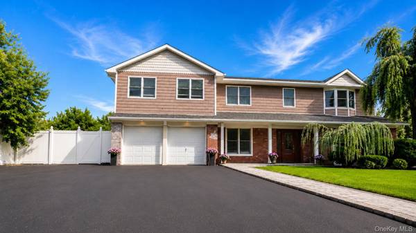 108 Burr RD, East Northport, NY 11731