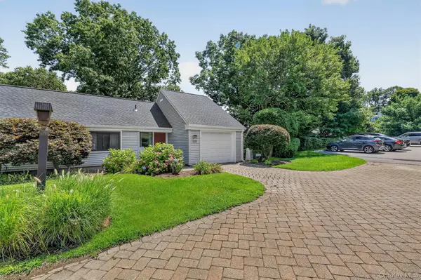 88 Heritage HLS #B, Somers, NY 10589