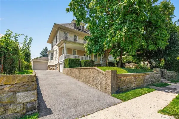 249 Centre AVE, New Rochelle, NY 10805