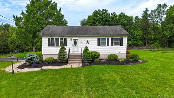 423 Rock Cut RD, Walden, NY 12586