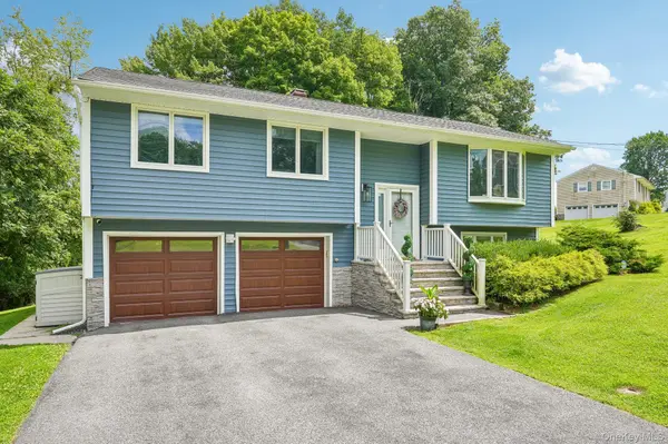 111 Hilltop RD, Monroe, NY 10950