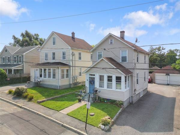 6-8 Chadwick ST, Glen Cove, NY 11542