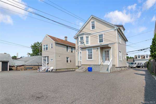 6-8 Chadwick ST, Glen Cove, NY 11542