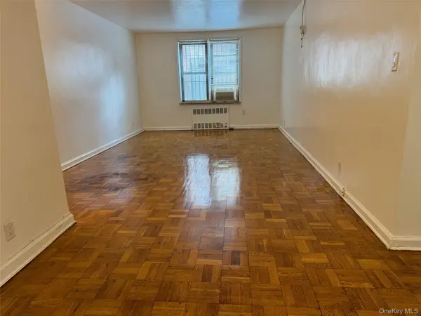 6448 Booth ST #1F, Rego Park, NY 11374