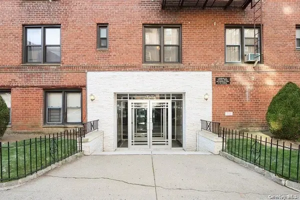 6448 Booth ST #1F, Rego Park, NY 11374