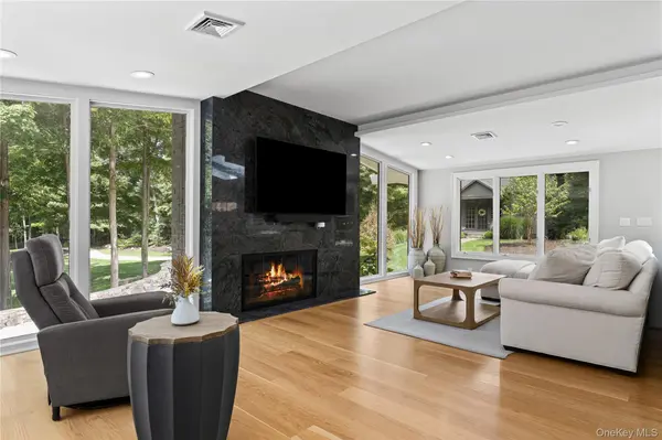 39 Lower Shad RD, Pound Ridge, NY 10576