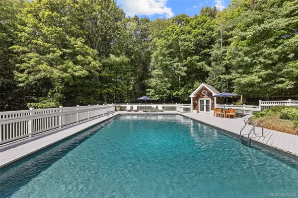 39 Lower Shad RD, Pound Ridge, NY 10576