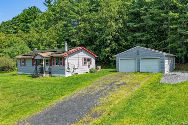 174 Taras Shevchenko RD, Glen Spey, NY 12737