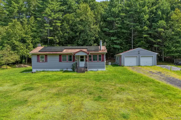 174 Taras Shevchenko RD, Glen Spey, NY 12737