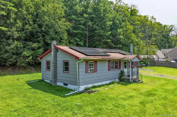 174 Taras Shevchenko RD, Glen Spey, NY 12737