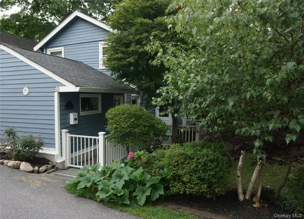 50 Campwoods Grounds #50, Ossining, NY 10562