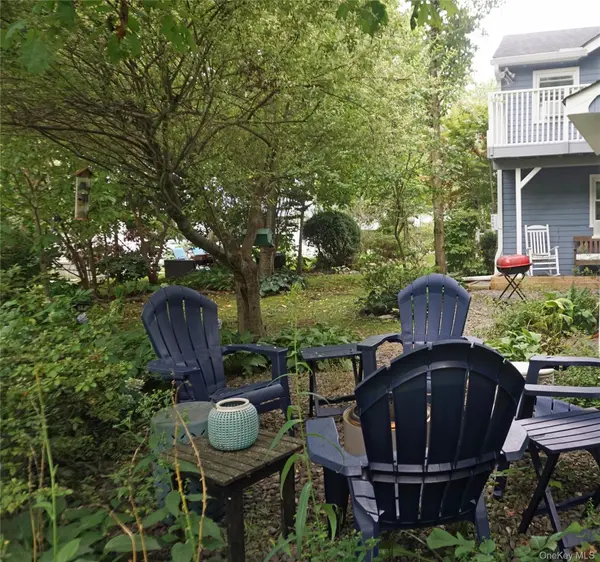 50 Campwoods Grounds #50, Ossining, NY 10562